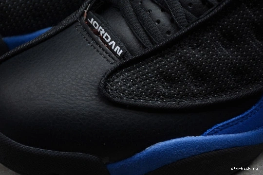 Royal AIR 414571-040 Black 414571-040 13 Hyper Retro Jordan 1108